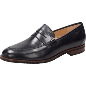 SIOUX - Boviniso-700 - Instappers - Zwart