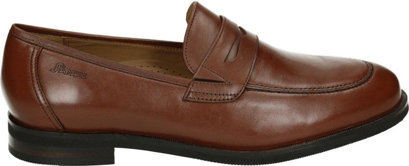 SIOUX - Boviniso-700 - Instappers - Cognac