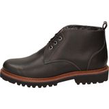 Sioux - Regenlaarzen - Zwart - Heren