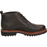 Sioux - Regenlaarzen - Zwart - Heren