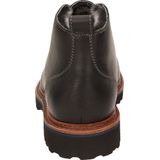 Sioux - Regenlaarzen - Zwart - Heren