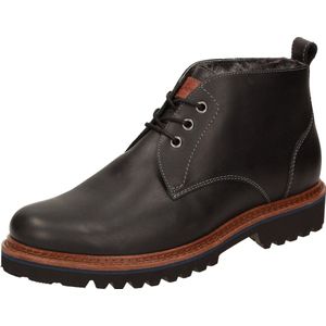 Sioux - Regenlaarzen - Zwart