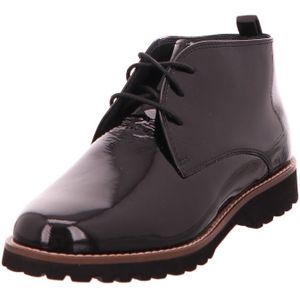Sioux Meredith-702-H für Damen, schwarz, Gr. 40 EU / 6,5 UK