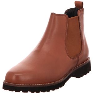 Sioux Meredith-701-H für Damen, braun, Gr. 38 ½ EU / 5,5 UK