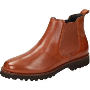 Sioux Meredith-701-H für Damen, braun, Gr. 42 EU / 8 UK