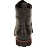 SIOUX - Meredith - Veterlaarsjes - Zwart