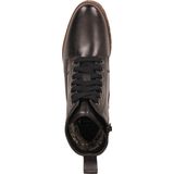 SIOUX - Meredith - Veterlaarsjes - Zwart