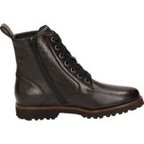 SIOUX - Meredith - Veterlaarsjes - Zwart