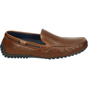 Sioux Carulio-706 Slipper Heren