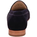 Sioux - Campina - Loafers - Blauw - Leer