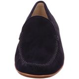 Sioux - Campina - Loafers - Blauw - Leer