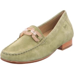 Sioux - CORTIZIA-724 - Instappers - Groen