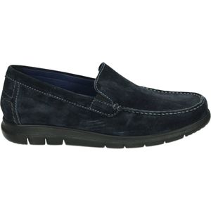 Sioux Giumelo Mocassin Homme, profundo, 42 EU