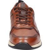 Sioux - 3979 Sneakers - Cognac - Leer