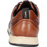 Sioux - 3979 Sneakers - Cognac - Leer