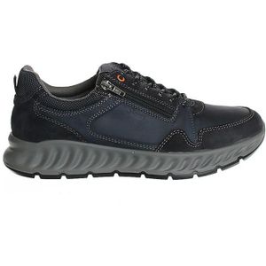 Sioux - 3984 Veterschoenen - Sirena - Leer