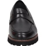 Sioux - Meredith - Loafers - Zwart