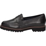 Sioux - Meredith - Loafers - Zwart