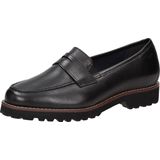 Sioux - Meredith - Loafers - Zwart