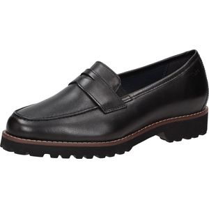 Sioux - Meredith - Loafers - Zwart
