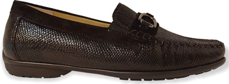 Sioux Cortizia-723-H Slipper Dames