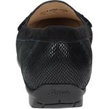 Laura Vita Instapper Ballerina Melyss MM100 Zwart