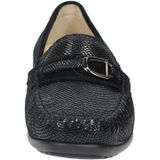 Laura Vita Instapper Ballerina Melyss MM100 Zwart