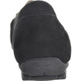 Cortizia - Mocassins - Effen - Leer/Suède - Ronde Neus - Platte Hak