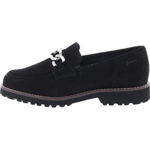 Sioux Meredith-734-H Slipper Dames