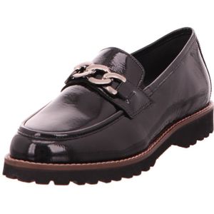 Sioux Meredith-734-H Slipper Dames