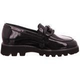 Sioux - 6799 - Loafers - Schwarz - Leer