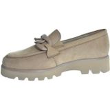 Sioux - 67992 - Loafers - Noisette - Leer