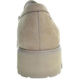 Sioux - 67992 - Loafers - Noisette - Leer