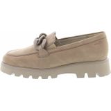 Sioux - 67992 - Loafers - Noisette - Leer