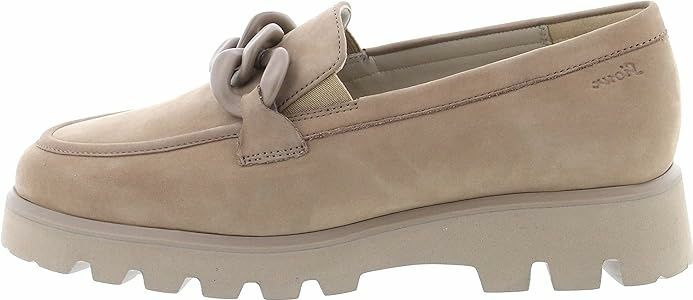 Sioux - 67992 - Loafers - Noisette - Leer