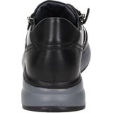 Sioux - 68072 Sneakers - Schwarz - Leer