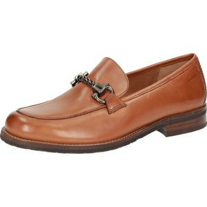 Sioux PETRUNJA mocassin voor dames, cognac, 42,5 EU