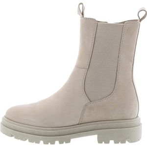 Sioux KUIMBA Chelsea enkellaarzen voor dames, camel, 39 EU