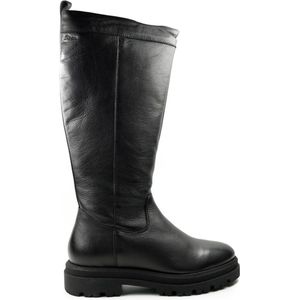 Sioux Kuimba-703 Modieuze laarzen voor dames, zwart, 39 EU