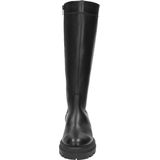 Sioux - 6851 Laarzen - Schwarz - Leer