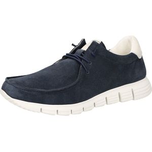 Sioux Mokrunner-H-007 für Herren, blau, Gr. 42 EU