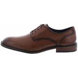Sioux - Malronus 700 - Oxford Herenschoen - Cognac