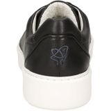 Sioux Tils Sneaker, Heren, Zwart, 42 EU, zwart, 42 EU