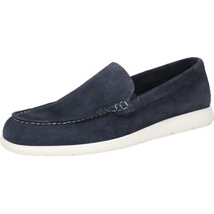 Sioux Giulindo-700-H für Herren, blau, Gr. 43 EU / 9 UK