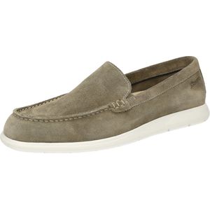 Sioux Giulindo-700-H Slipper Heren