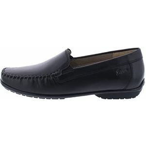 Sioux - Cortizia-705-H - Slipper - Dames - Lammnappa