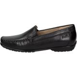 Sioux - Artikel 6528 - Loafers - Schwarz