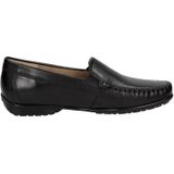 Sioux - Artikel 6528 - Loafers - Schwarz