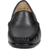Sioux - Artikel 6528 - Loafers - Schwarz