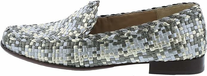 Sioux - Cordera 66965 - Instappers - Anciano-Nickel-Gold